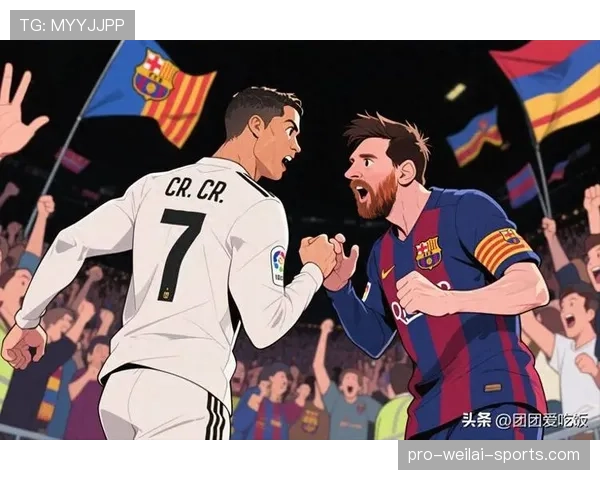 C罗与梅西射门偏好差异如何重塑球队进攻资源分配