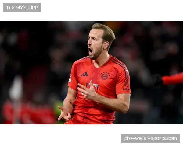 哈里·凯恩与哈兰德进球能力对比：稳定输出机制 vs 爆发式终结效率