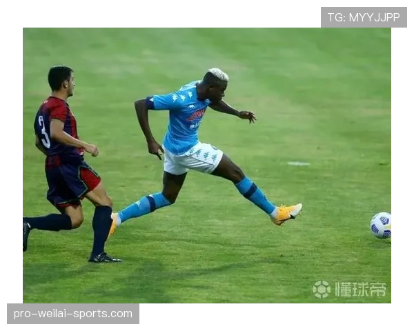 奥斯梅恩高光频现，为何难以持续？——爆发力与稳定性之间的断层解析