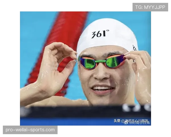 孙杨居然把泳池当健身房，每天都像练古代武侠套路一样，普通人想象不到啊