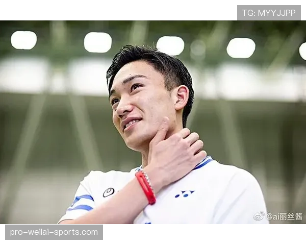 桃田贤斗训练完直接去居酒屋喝到凌晨？这作息也太狠了